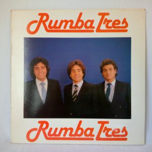 Rumba Tres: Rumba Tres 3 | Vinyl records Rumba @ Barcelona vinyl records ::: Vinitrola - Shop