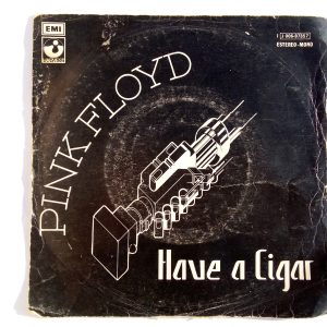 Pink Floyd: Have A Cigar, Pink Floyd, vinyl records Pink Floyd, Dónde vender discos de vinilo en Barcelona, vinyl records Rock Barcelona, vinyl records Progressive Rock, vinyl records Store Barcelona